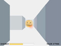 3D Maze Survival