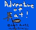 Adventure Of Cat!