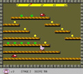 あひるゲーム