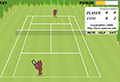 Bear Open Tennis