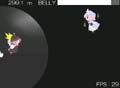 Butterfly Flies For Fry