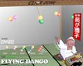 FLYING DANGO