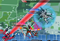 ガンダムオールスターズ2