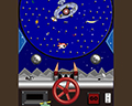 月面着陸ゲーム