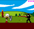 GLADIVOS