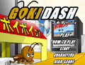 GOKI DASH
（Shockwave版）