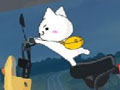 はしれショボねこ
ザ レース