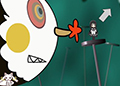 ほむほむ☆ジャンプ