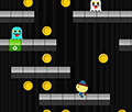 ハッスルジャンパー2