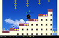 コーン大砲2