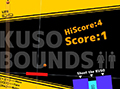KUSO BOUNDS