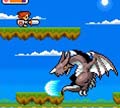魔物セイバー