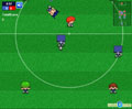 ミニサッカー