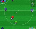 ミニサッカー