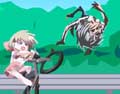NANACA†CRASH!!