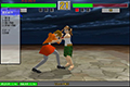 NET拳FIGHTER