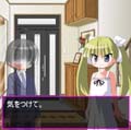 あなたーおべんとうよー！