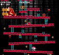 OWATA VS DONKEY KONG
-オワタvsドンキーコング-