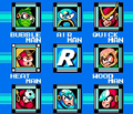 OWATA VS RM2
(オワタvsロックマン2)