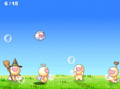 ぱっちん!BUBBLE