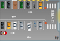 パーキングテクニック