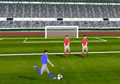 プレースキック