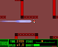 ラピッドブースト
