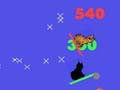 X SNOW CATS