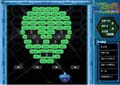 スペースブロック崩し