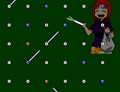 ネギ振りロイツマパズル
- Spin Leek -
