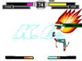 SUPER CHAOS
FIGHTERS