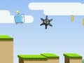 テレビくん Air Jump