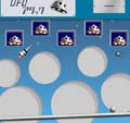 UFOアタック