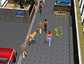 UNITYちゃんのABNEY ROAD