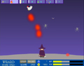 WIZARD
- insane space -