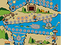 山のぼりゲーム
