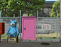 Bear's life 2
～はじめてのお使い～