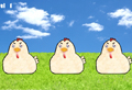 灰かぶりごっこ 
stage5 -誤算-