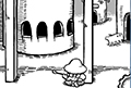 まっしろの星