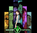 second Anopheles