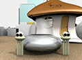 The Aliens Adventure 2