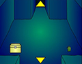 WANPA QUEST6 episode4
-Escape from Airath Tunnel- 