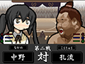素敵なお誕生日会