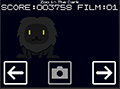Zoo in The Dark