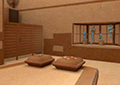 Cardboard House