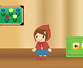 Little Red Hood
~赤ずきんちゃん~