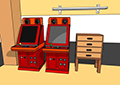 ARCADE ARCADE