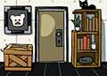 Charlotte's room