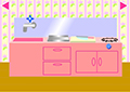チカちゃんの脱出！
～バレンタイン大作戦～　２