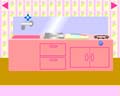 チカちゃんの脱出！
～バレンタイン大作戦～ 